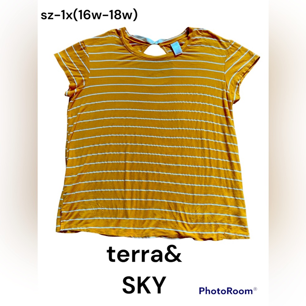 terra&SKY Top